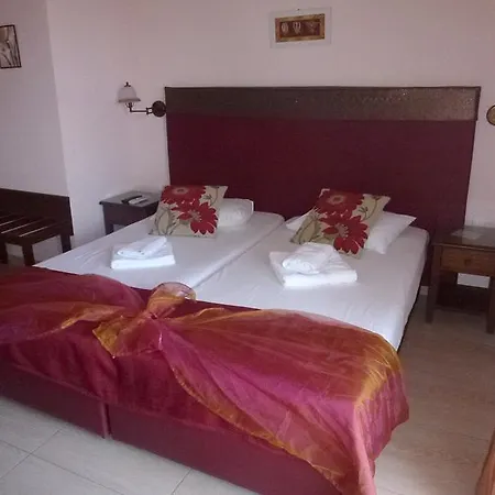Galini Sea Apartmán *