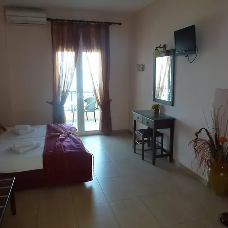 Galini Sea Apartmán *