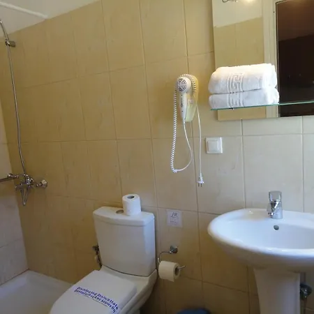 Apartamento Galini Sea