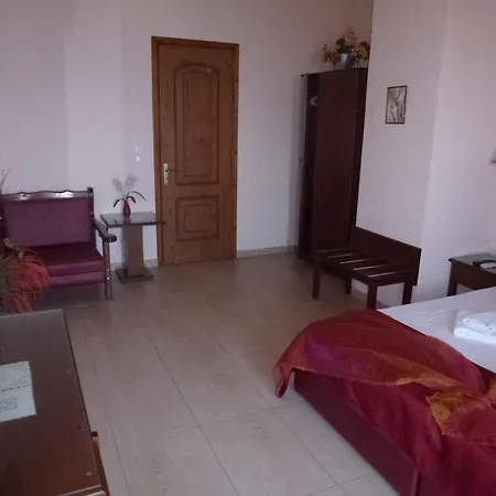 Apartamento Galini Sea Benitses (Corfu)