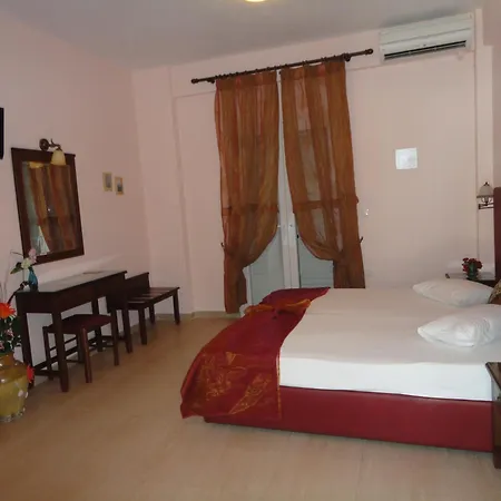 Apartamento Galini Sea Benitses (Corfu)