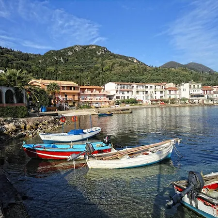 Galini Sea