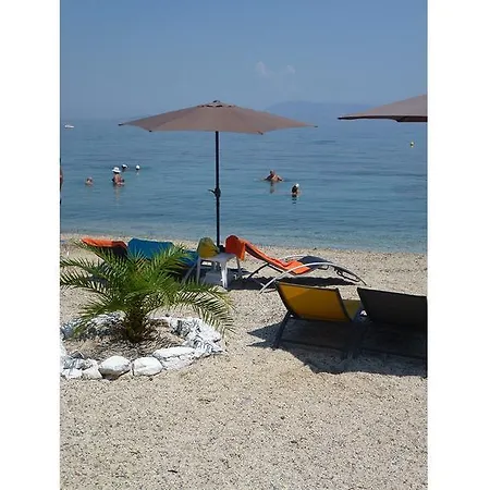 Apartamento Galini Sea *
