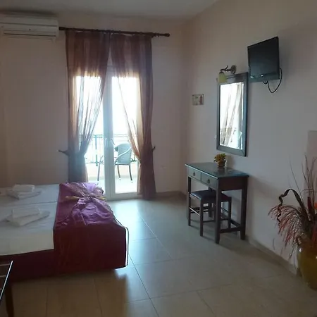 Apartamento Galini Sea *