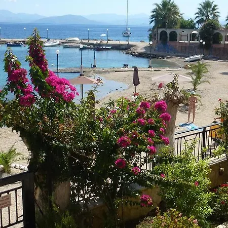 Apartamento Galini Sea *