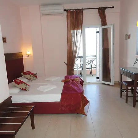 Apartamento Galini Sea Benitses (Corfu)