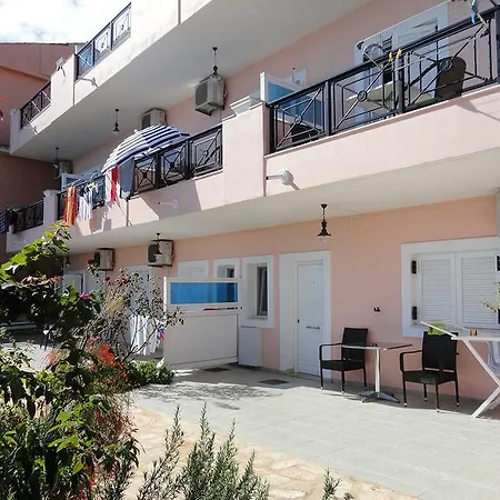 Galini Sea Benitses (Corfu)