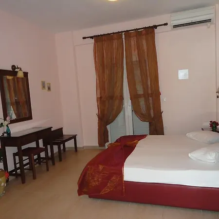 Apartamento Galini Sea *