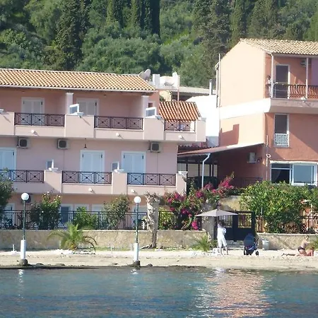 Apartamento Galini Sea
