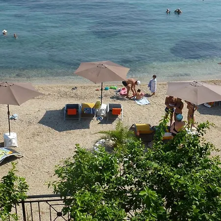 Galini Sea Бенитсес