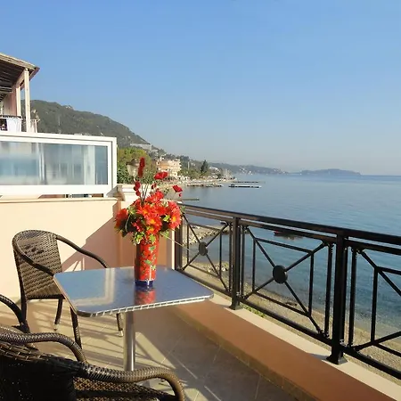 Apartamento Galini Sea *