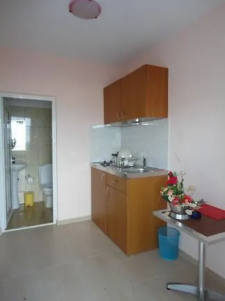 Apartamento Galini Sea