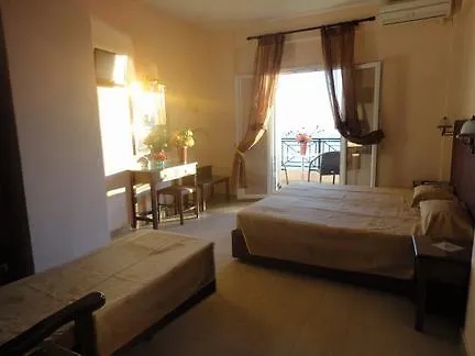Apartamento Galini Sea Benitses (Corfu)