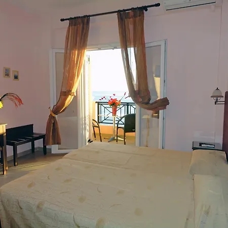 Apartamento Galini Sea *